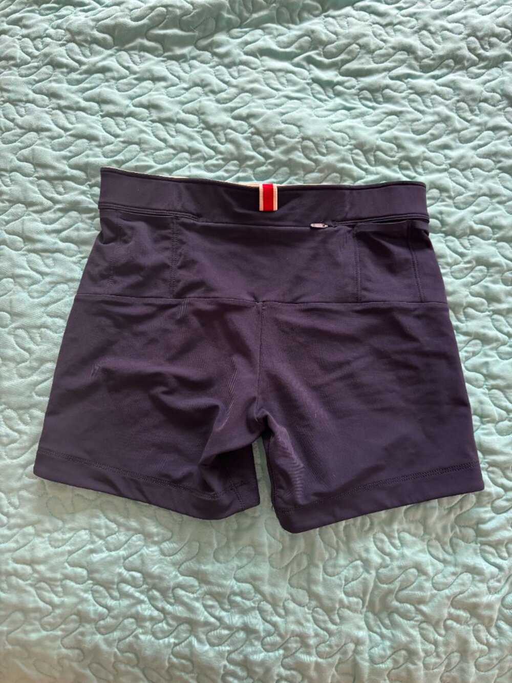 Tracksmith Turnover Short Tights - Running / Racing shorts